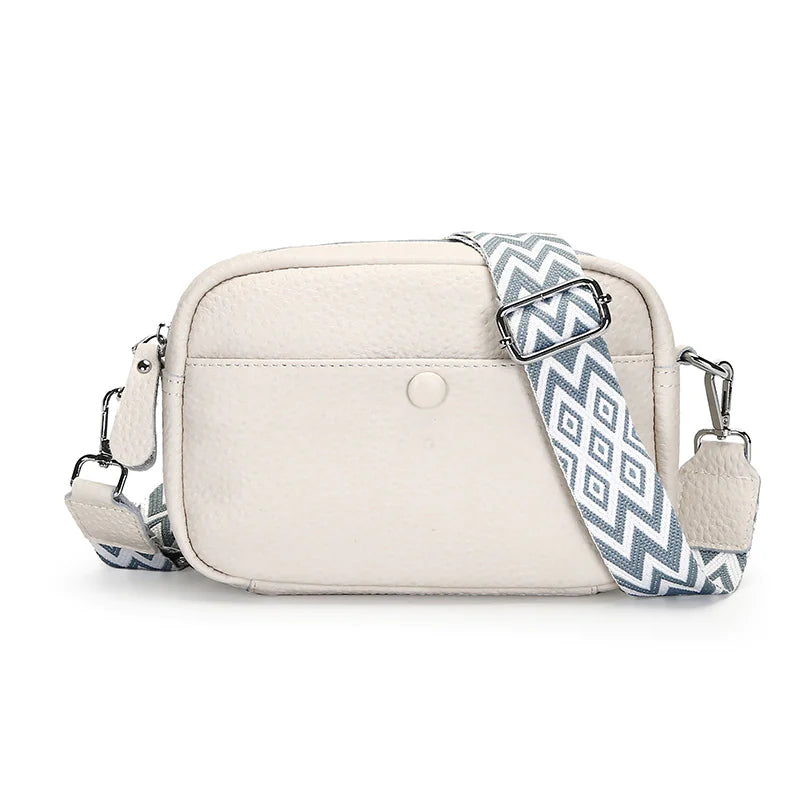 Chic & Versatile All-Match Women's Shoulder Messenger Bag