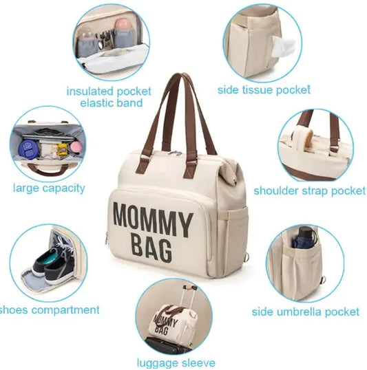 Mommy Bag